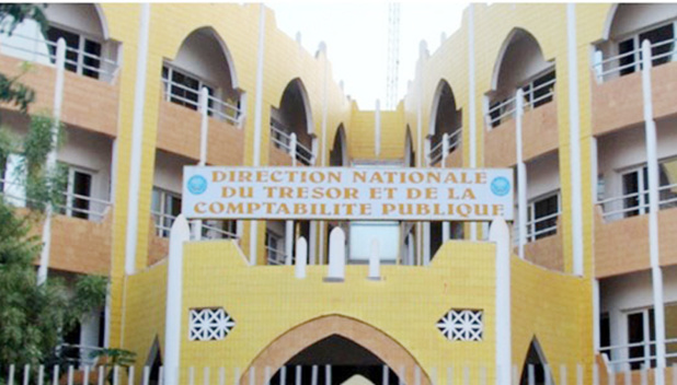 Le Mali rembourse une dette de 7,553 milliards FCFA le 27 mars 2023 Le Mali rembourse une dette de 7,553 milliards FCFA le 27 mars 2023