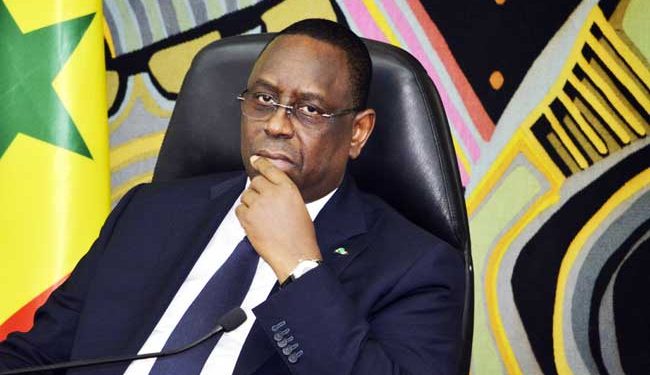 Silence de mort des membres du gouvernement face aux attaques tous azimuts de Sonko contre Macky Sall Silence de mort des membres du gouvernement face aux attaques tous azimuts de Sonko contre Macky Sall
