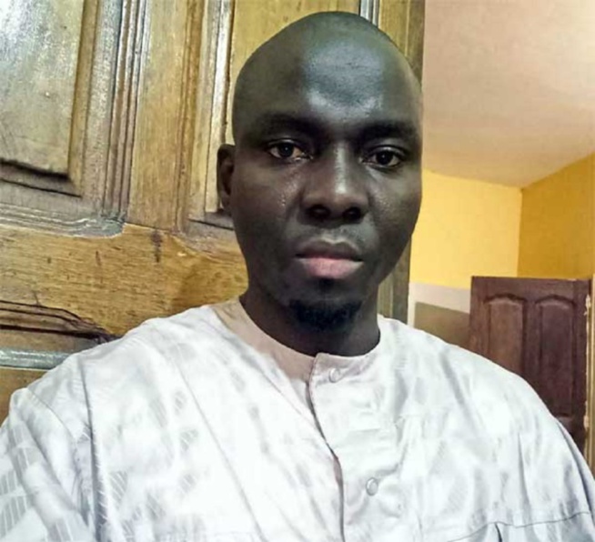 Atteinte à la sûreté de l’Etat, appel à l’insurrection, menaces de mort : Ces lourdes charges retenues contre Madiaw Diop Atteinte à la sûreté de l’Etat, appel à l’insurrection, menaces de mort : Ces lourdes charges retenues contre Madiaw Diop