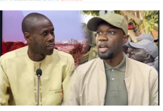 Vidéo-Grosses révélations de D’Amath Suzane : » Sonko dou fanane keureum tay Vidéo-Grosses révélations de D’Amath Suzane : » Sonko dou fanane keureum tay