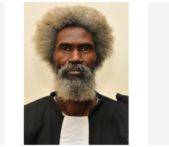 Me Ciré Cledor Ly : « Ils ont essayé d’attenter à la vie d'Ousmane Sonko » Me Ciré Cledor Ly : « Ils ont essayé d’attenter à la vie d'Ousmane Sonko »