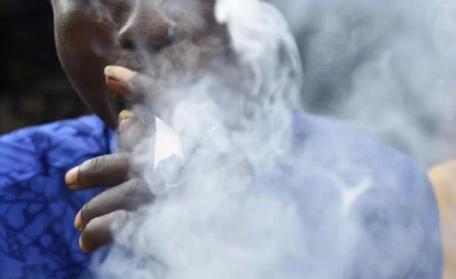 Lutte contre le tabac au Sénégal ! plus de 6 ans après l’effectivité de la loi, des interdictions sans effet Lutte contre le tabac au Sénégal ! plus de 6 ans après l’effectivité de la loi, des interdictions sans effet