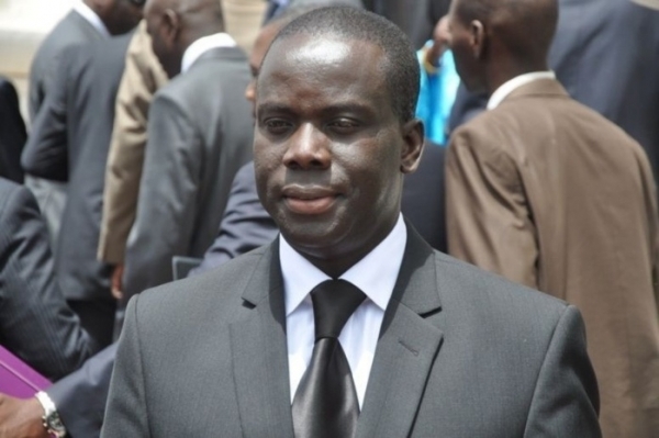 Mimi Touré accélére la cadence et rencontre Malick Gackou en toute discrétion Mimi Touré accélére la cadence et rencontre Malick Gackou en toute discrétion