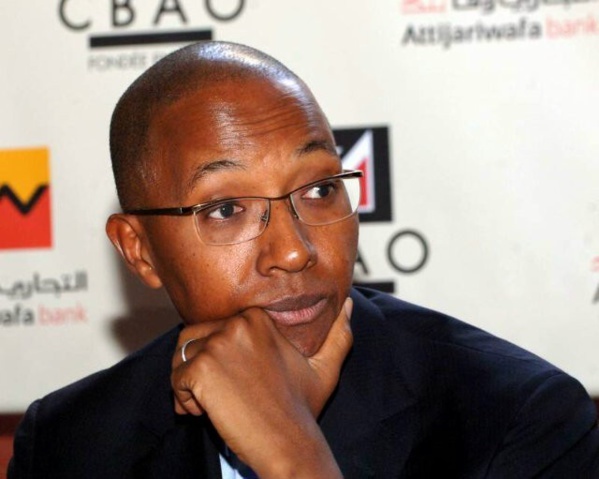 Affaire Habré: Abdoul Mbaye convoqué ! Affaire Habré: Abdoul Mbaye convoqué !