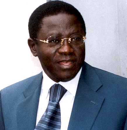 Pape Diop déballe : "Wade a aidé beaucoup de patrons de presse, je les connais et j’ai la liste" Pape Diop déballe : "Wade a aidé beaucoup de patrons de presse, je les connais et j’ai la liste"
