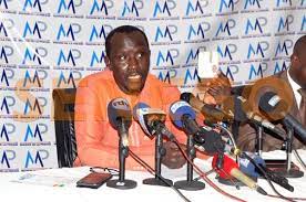 Diffusion de discours stigmatisants et haineux, injures : Le CORED met en garde les journalistes Diffusion de discours stigmatisants et haineux, injures : Le CORED met en garde les journalistes