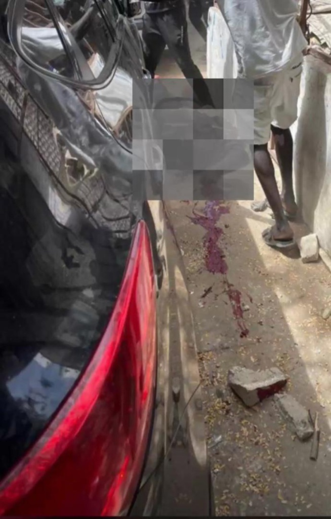 Médina: Un nervi aurait été tué par des manifestants Médina: Un nervi aurait été tué par des manifestants