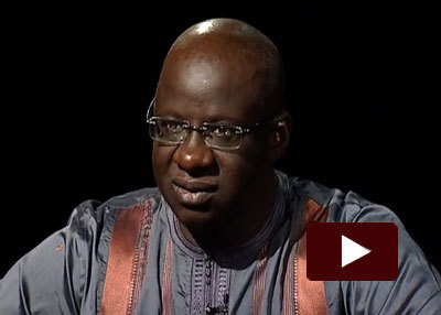 Entretien avec Mbagnick Diop, " les mécanismes de financement ont évolué... Entretien avec Mbagnick Diop, " les mécanismes de financement ont évolué...