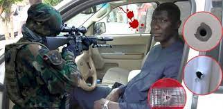 Tentative d’assassinat : Dame Mbodj raconte comment il en a réchappé, hier soir