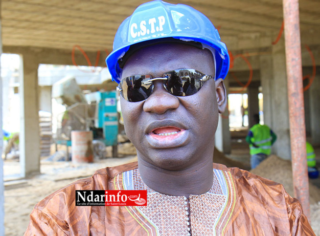 La colère de Macky Sall sur l'entreprise de Mbaye Faye et les lenteurs de la construction du Lycée de Sandiara La colère de Macky Sall sur l'entreprise de Mbaye Faye et les lenteurs de la construction du Lycée de Sandiara