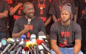 L’annonce inquiétante de Y en a marre après avoir vu Sonko : « Son état de santé est… » L’annonce inquiétante de Y en a marre après avoir vu Sonko : « Son état de santé est… »