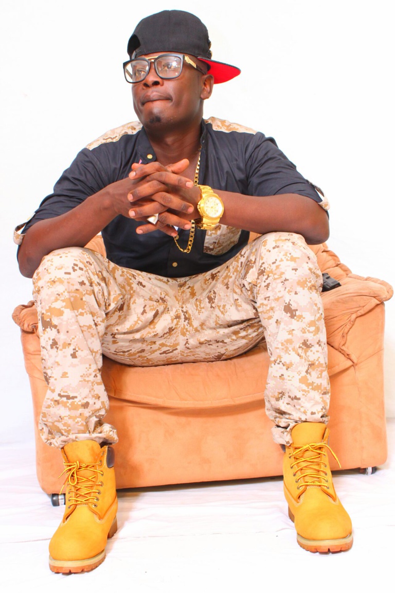 La nouvelle collection de la marque "SOLMA" du rappeur N Jah La nouvelle collection de la marque "SOLMA" du rappeur N Jah