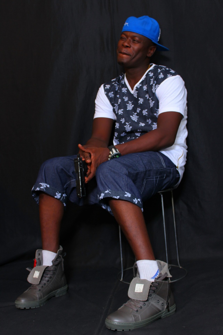 La nouvelle collection de la marque "SOLMA" du rappeur N Jah La nouvelle collection de la marque "SOLMA" du rappeur N Jah