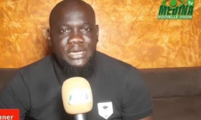 Médina / Décédé après avoir reçu une pierre lors des affrontements : La triste histoire de Doudou Ly Médina / Décédé après avoir reçu une pierre lors des affrontements : La triste histoire de Doudou Ly