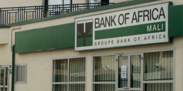 Banques : Hausse de 17,42% du résultat net de la BOA Mali en 2022 Banques : Hausse de 17,42% du résultat net de la BOA Mali en 2022