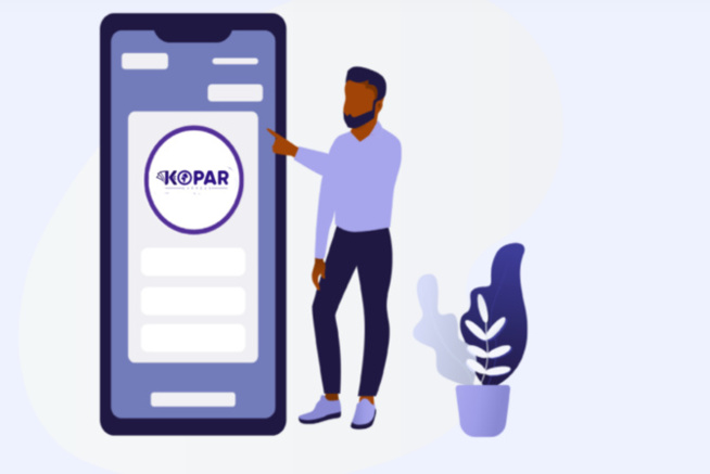 Kopar Express : Des pirates informatiques compromettent la base de données des donateurs de Pastef et la vendent sur le dark web