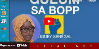 Retard de leur autorisation: Les femmes de Gueum Sa Bopp annulent leur meeting et menacent... Retard de leur autorisation: Les femmes de Gueum Sa Bopp annulent leur meeting et menacent...
