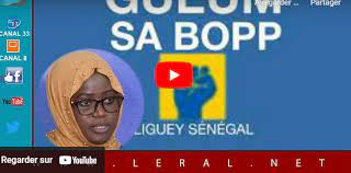 Retard de leur autorisation: Les femmes de Gueum Sa Bopp annulent leur meeting et menacent...