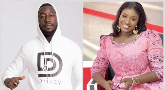 Al khayri : Bathie Drizzy épouse Zeynab de Sen tv