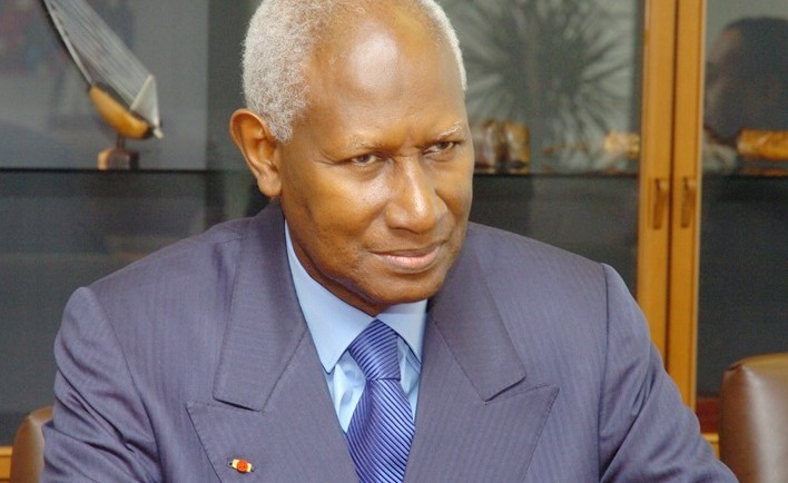 Publication de ses Mémoires le 14 novembre: Abdou Diouf retrace sa vie de Louga à l’Oif