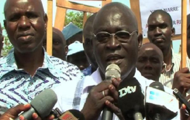 ‘’La santé mentale est le parent pauvre du système de santé sénégalais’’, Mballo Dia Thiam ‘’La santé mentale est le parent pauvre du système de santé sénégalais’’, Mballo Dia Thiam