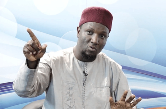 Les raisons non encore exposées : Cheikh Oumar Diagne interpellé par la DIC