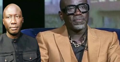 Tentative d’assassinat : Cheikh Yérim Seck en veut énormément à Dame Mbodj « bouniou dééwé » Tentative d’assassinat : Cheikh Yérim Seck en veut énormément à Dame Mbodj « bouniou dééwé »