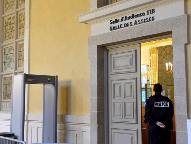 Jeune homme étranglé après une partie de Fifa : Six ans de prison pour le meurtrier Jeune homme étranglé après une partie de Fifa : Six ans de prison pour le meurtrier