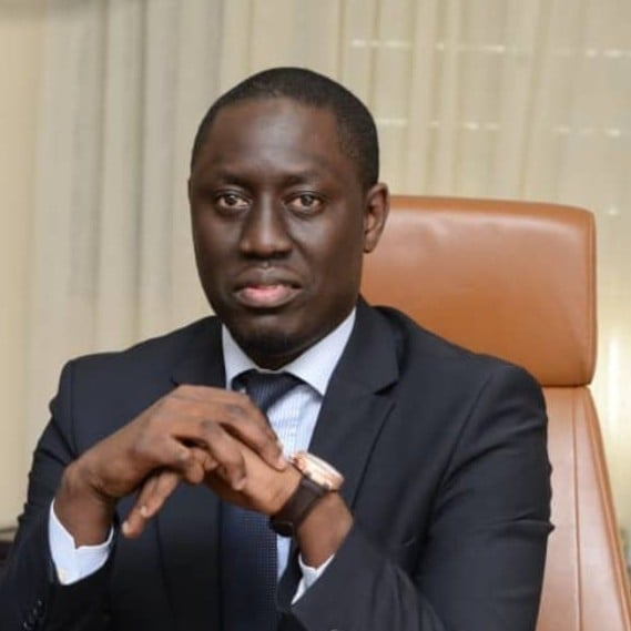 Pape Malick Ndour : «Le 30 mars, «Fay pneus yi, taal ndogu yi»» Pape Malick Ndour : «Le 30 mars, «Fay pneus yi, taal ndogu yi»»