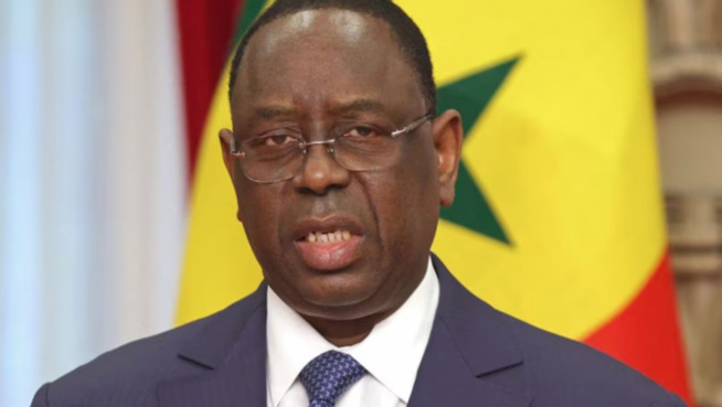 Entretien exclusif : Macky Sall : "L'Afrique n'est plus la chasse gardée de l'Europe" Entretien exclusif : Macky Sall : "L'Afrique n'est plus la chasse gardée de l'Europe"