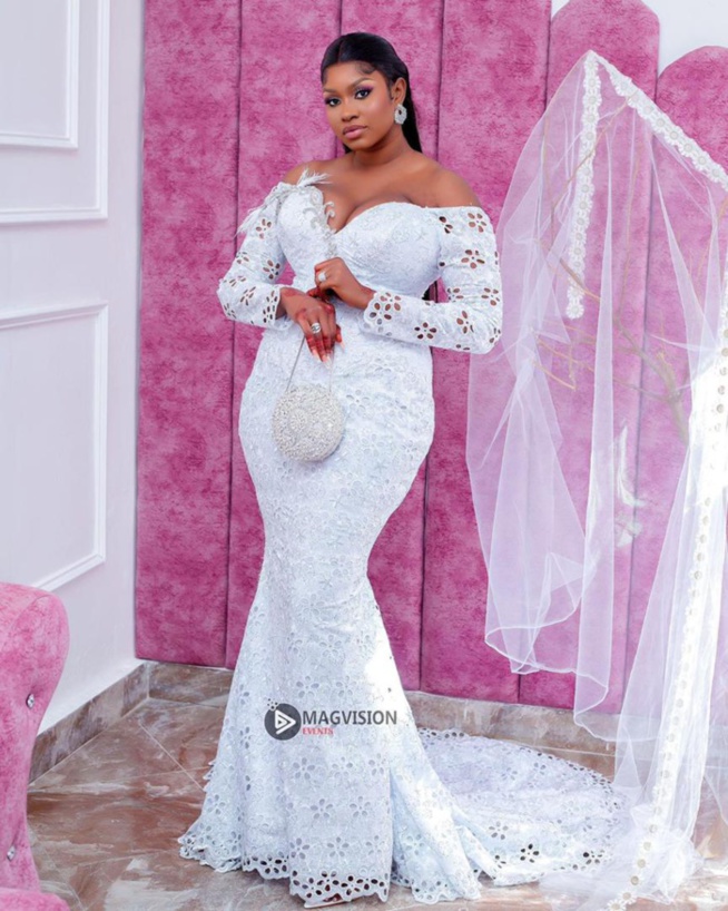 Admirez les magnifiques images du mariage de Bathie Drizzy et Zeynab de la Sen Tv (Photos) Admirez les magnifiques images du mariage de Bathie Drizzy et Zeynab de la Sen Tv (Photos)