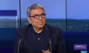 France-Afrique vers la fin d’une relation privilégiée ?: Abbas Jaber livre des vérités fracassantes sur sa dégradation… France-Afrique vers la fin d’une relation privilégiée ?: Abbas Jaber livre des vérités fracassantes sur sa dégradation…
