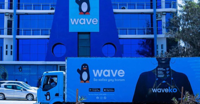 L'agence de Wave de Diourbel cambriolée: Plus de 80 millions FCFA emportés
