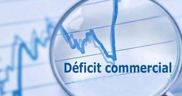 Sénégal : Le déficit commercial connaît une aggravation de 146,7 milliards FCFA au mois de décembre