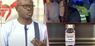 Le journaliste Ben Makhtar Diop menacé de mort (vidéo) Le journaliste Ben Makhtar Diop menacé de mort (vidéo)
