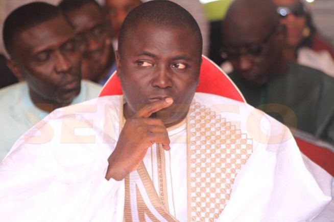 Manifestations à la Médina : Bamba Fall annonce trois plaintes