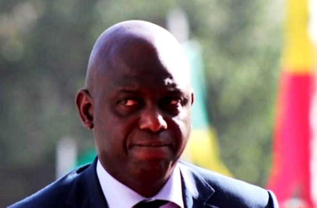 Mansour Faye cité par le département d’État américain : une nouvelle affaire va encore faire parler Mansour Faye cité par le département d’État américain : une nouvelle affaire va encore faire parler