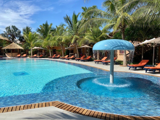 Lancement campagne “Taamu Sénégal” : Comment booster le tourisme interne... Lancement campagne “Taamu Sénégal” : Comment booster le tourisme interne...