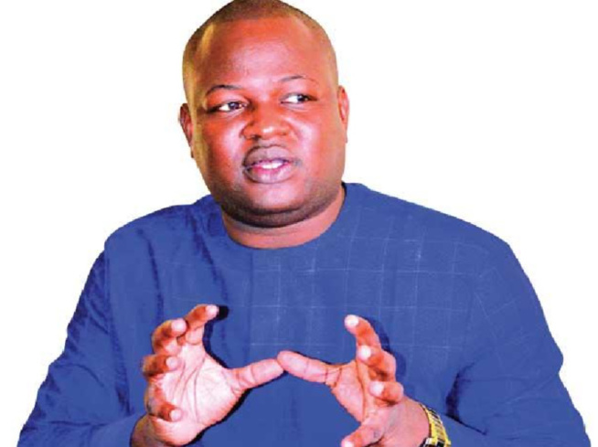 Ngouda Mboup au ministre de la justice : «Les universitaires nuancés ont amené la 2nde guerre mondiale» Ngouda Mboup au ministre de la justice : «Les universitaires nuancés ont amené la 2nde guerre mondiale»