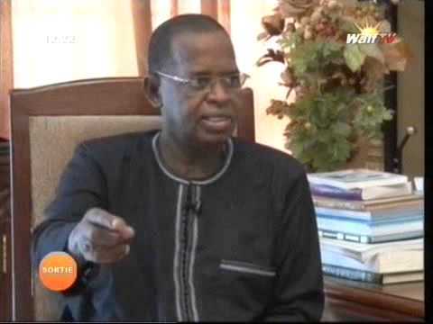 Du matériel de Sidy Lamine Niasse saisi par la police… Du matériel de Sidy Lamine Niasse saisi par la police…