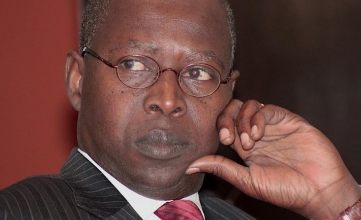 Mahammed Boun Abdallah Dionne de A à Z: Tout ce que vous n’avez jamais entendu sur le PM Mahammed Boun Abdallah Dionne de A à Z: Tout ce que vous n’avez jamais entendu sur le PM