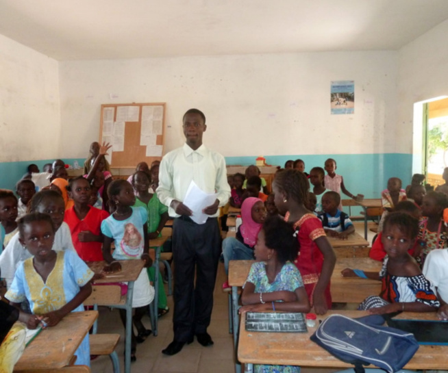 Débrayage des enseignants du Cusems/A : Le secteur éducatif partiellement affecté