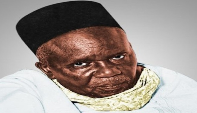 Eloges et élégies sur Serigne Babacar Sy : L’homme et ses dimensions incommesurables Eloges et élégies sur Serigne Babacar Sy : L’homme et ses dimensions incommesurables
