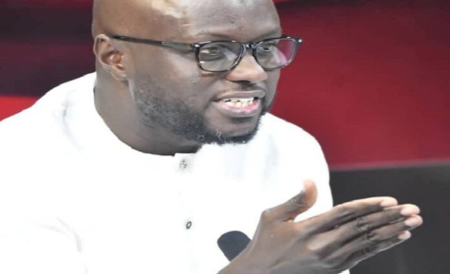 Pastef: El Malick Ndiaye, Secrétaire national à la communication, convoqué à la Sûreté urbaine
