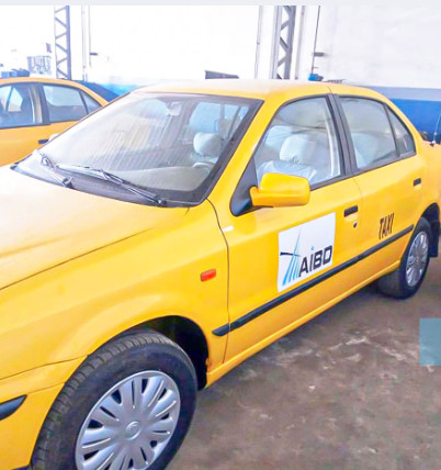 Vers la mise en circulation de 2000 taxis dans les régions de Dakar et Thiès (officiel) Vers la mise en circulation de 2000 taxis dans les régions de Dakar et Thiès (officiel)