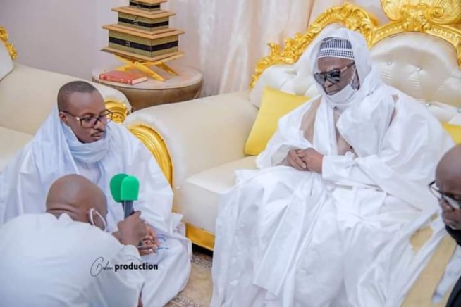 Urgent – Ramadan 2023: Touba a pris sa décision