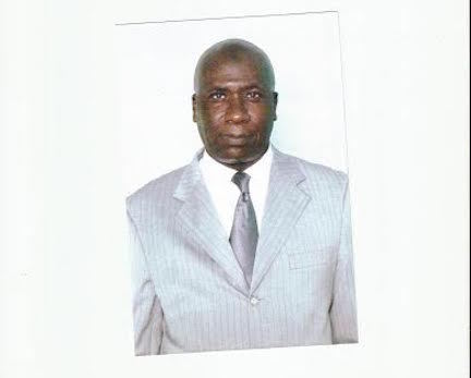 Cheikh Tidiane Mara nouveau procureur de la CREI a eu « une expérience professionnelle nationale et internationale » Cheikh Tidiane Mara nouveau procureur de la CREI a eu « une expérience professionnelle nationale et internationale »
