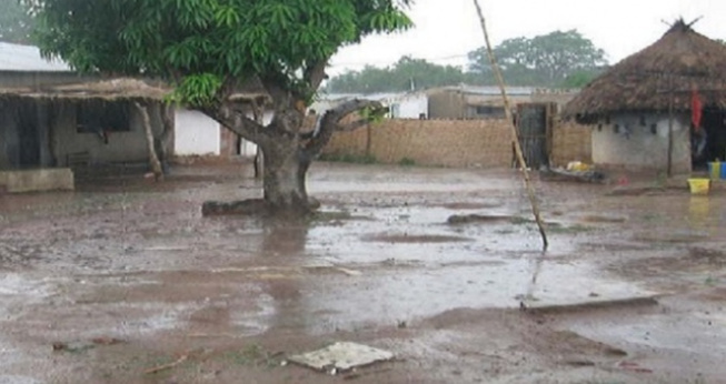 Le Sénégal prépare l'hivernage 2023 et lutte contre les inondations
