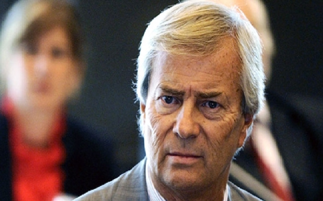 Soupçon de corruption au Togo: Vincent Bolloré reste mis en examen Soupçon de corruption au Togo: Vincent Bolloré reste mis en examen