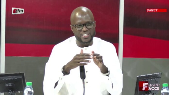 Placé en garde à vue : Ce que la SU reproche à El Malick Ndiaye Pastef